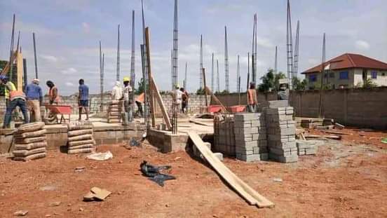 construction
