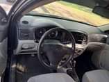 A picture of Hyundai accent 2005