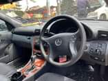 A picture of Compressor c180 MERCEDES Benz