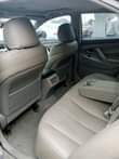 A picture of For sale 2009 Toyota Camry LE Everything is working fine