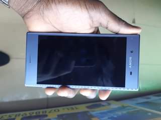 sony xperia