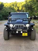 used jeep zimbabwe