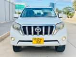 A picture of 2015 TOYOTA LANDCLUISER PRADO 150 ON SALE call 0716800368
