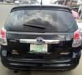 A picture of Toyota Matrix 2003