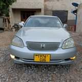 toyota mark 2