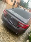 A picture of Good deal Honda Accord sport foreign used 2018 model Price