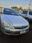 A picture of Out for sale first body Price 1 6m Location Akure