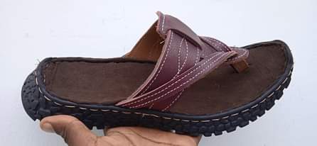 A picture of Sendo za ngozi