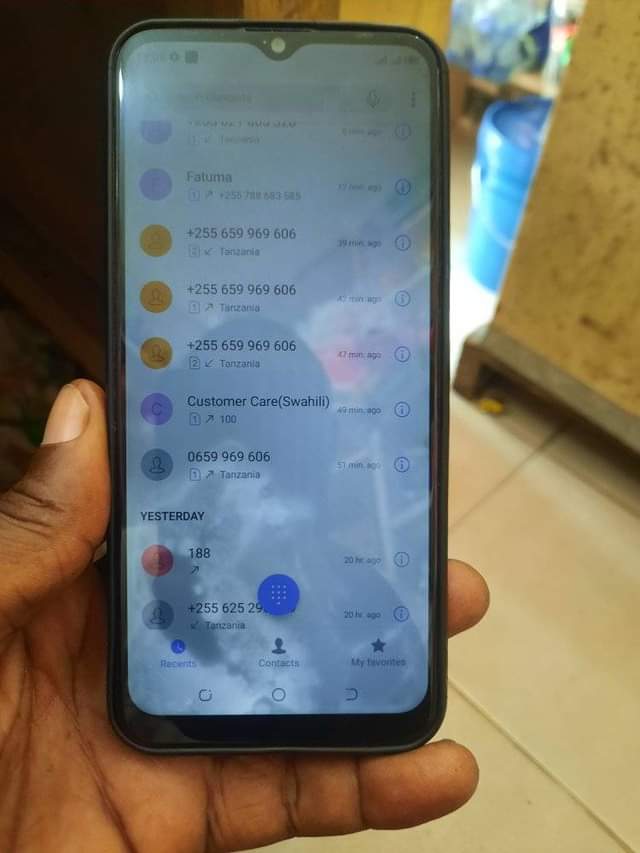 A picture of Spark 4 hii hapa