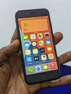 A picture of IPHONE 8 256GB