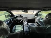 A picture of Mercedes Benz C300