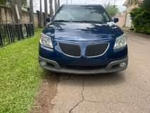 A picture of Clean vibe 2005 model Nothing to fix 2 550 location
