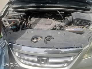 A picture of 2006 HONDA ODDEYSE NIGERIA USED