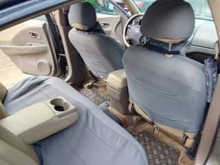 A picture of Neatly used 2006 Nissan Altima nothing to fix Engine Gear