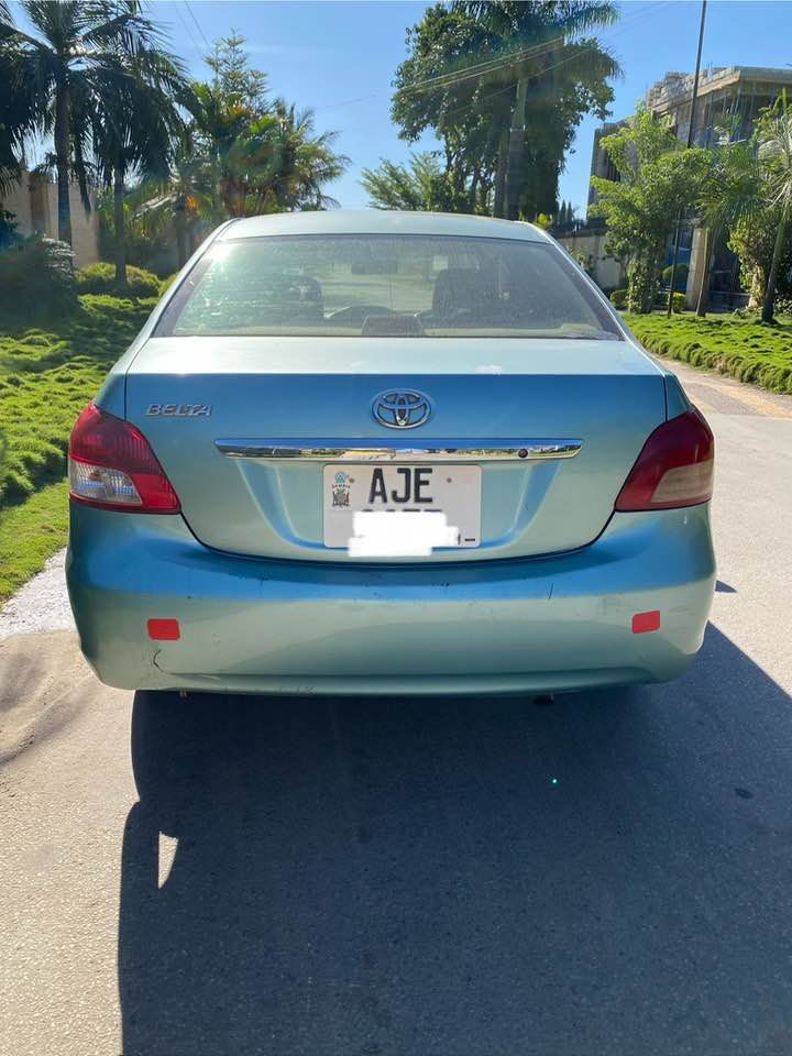 used toyota
