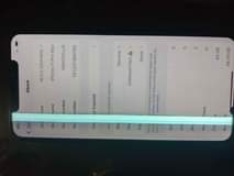 A picture of IPhone 11 Pro Max