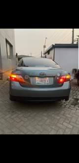 A picture of Camry 2009