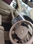 A picture of Raum toyota 1 5cc 2005