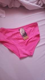A picture of Women underwears