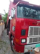 international trucks