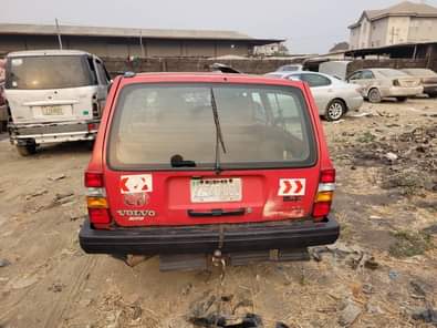 A picture of Distress Sale everything is working perfectly fine location Rivers State