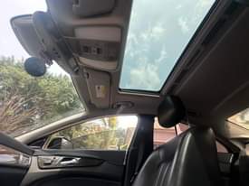 A picture of Cls550