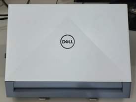 A picture of Laptop Dell G15 5515 RYZEN 7 Ram 16GB SSD 1TB