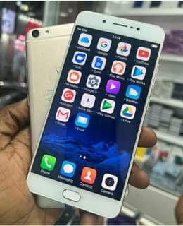 vivo x7