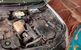 A picture of Volkswagen Passat Year 2002 Engine 4plug working perfectly Gear Manual