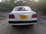 A picture of Toyota Corolla 110 0656588872