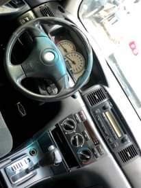 A picture of Toyota Corolla S 2005 Model