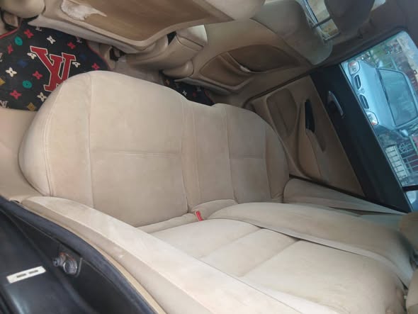 A picture of 2008 Honda Civic