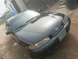 A picture of Honda accord