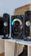 A picture of MrUk Subwoofer 0762296404