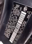 A picture of Toyota Corolla 2011