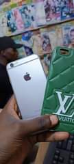 A picture of Iphone 6