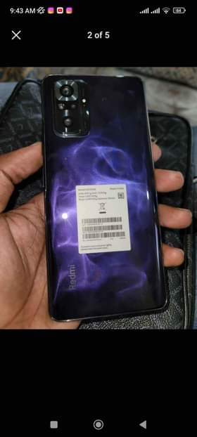redmi phones