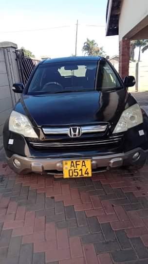 used honda crv