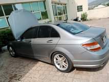 A picture of C300 2010 no fault buy and drive location Ado Ekiti