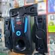 A picture of WOOFER SYSTEM CLUBOX