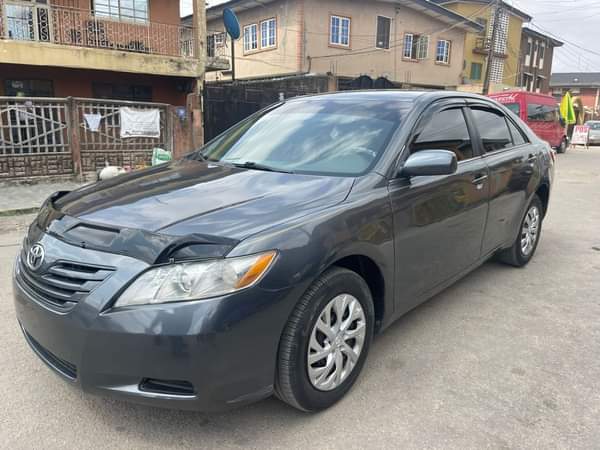 A picture of This is extremely clean Pre owned foreign used 2008 Toyota