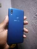 A picture of Samsung A10s