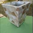 A picture of Landscaping Architectural designs Flower pots and House Painting.