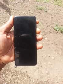 A picture of Samsung galaxy S20 5G