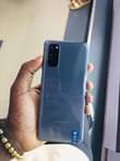 A picture of Samsung S 20