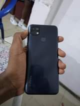 infinix hot 10i