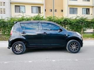 A picture of TOYOTA PASSO