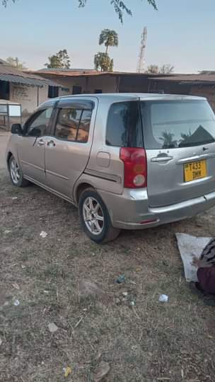 A picture of Car