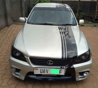 A picture of ALTEZZA 13.5m Call 0701488581 WhatsApp 0776417404