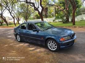 bmw 318i